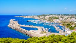 Hotel a Leuca