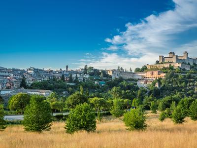 Spoleto