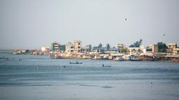 Elenchi di hotel a Cotonou