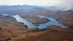 Hotel a Lake Placid