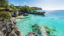 Hotel vicini a Aeroporto di Noumea Magenta