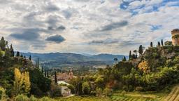Hotel a Emilia-Romagna