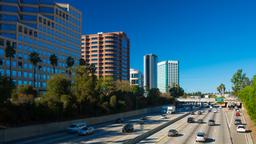 Trova voli low cost per Burbank