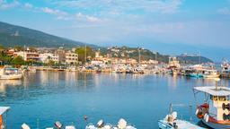 Hotel a Platamon