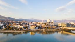 Elenchi di hotel a Linz