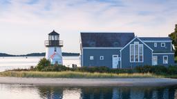 Elenchi di hotel a Hyannis