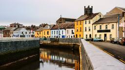 Hotel vicini a Aeroporto di Waterford
