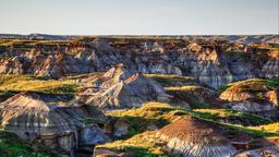 Hotel a Drumheller