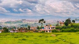 Trova voli low cost per Katmandu