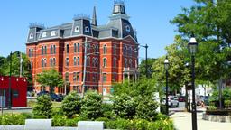 Hotel a Peabody