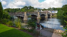 Hotel a Newton Stewart