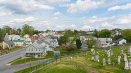 Hotel vicini a Aeroporto di Lycoming County