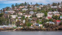 Hotel a Launceston