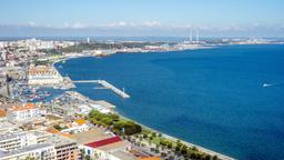 Hotel a Setúbal