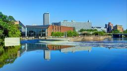 Hotel a South Bend