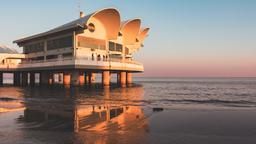 Hotel - Lignano Sabbiadoro