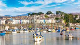 Hotel a Caernarfon