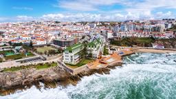 Elenchi di hotel a Ericeira