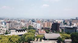 Hotel a Kumamoto