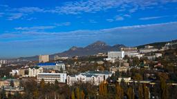 Hotel a Pyatigorsk