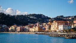 Elenchi di hotel a Lerici