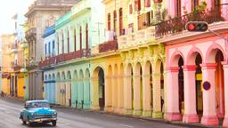 Case vacanza a Cuba