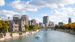 Case vacanza a Prefettura di Hiroshima