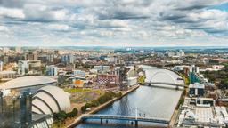 Hotel vicini a Aeroporto di Glasgow