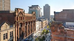 Hotel vicini a Aeroporto di Glasgow