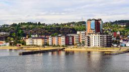 Hotel a Larvik