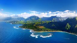 Case vacanza a Kauai
