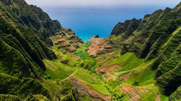 Trova voli low cost per Kauai