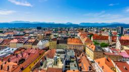 Hotel a Klagenfurt