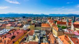 Hotel vicini a Aeroporto di Klagenfurt