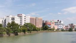 Fukuoka hotel vicini a Canal City Hakata