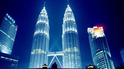 Kuala Lumpur hotel vicini a Torri Petronas