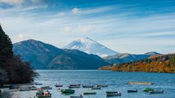 Hotel a Hakone