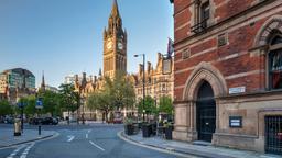 Case vacanza a Manchester