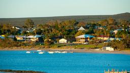 Hotel a Kalbarri