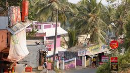 Trova voli low cost per Thiruvananthapuram