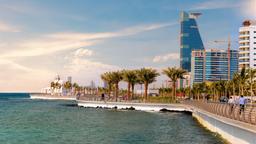 Trova voli low cost per Arabia Saudita