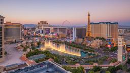 Hotel - Las Vegas