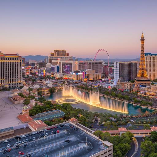 Las Vegas
