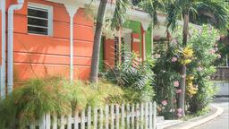 Hotel a Guadalupe