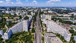 Hotel a Moldavia