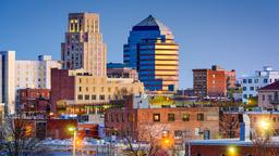 Hotel - Durham