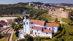 Elenchi di hotel a Torres Vedras