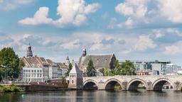 Elenchi di hotel a Maastricht