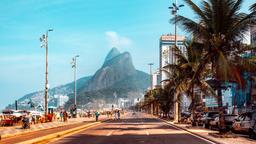 Trova voli low cost per Rio de Janeiro-Santos Dumont