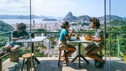 Trova voli low cost per Aeroporto di Rio de Janeiro-Galeão